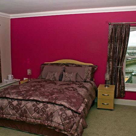 The Golden Lion Hotel Maryport Bagian luar foto