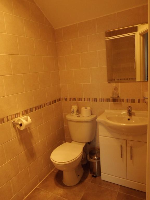 The Golden Lion Hotel Maryport Ruang foto
