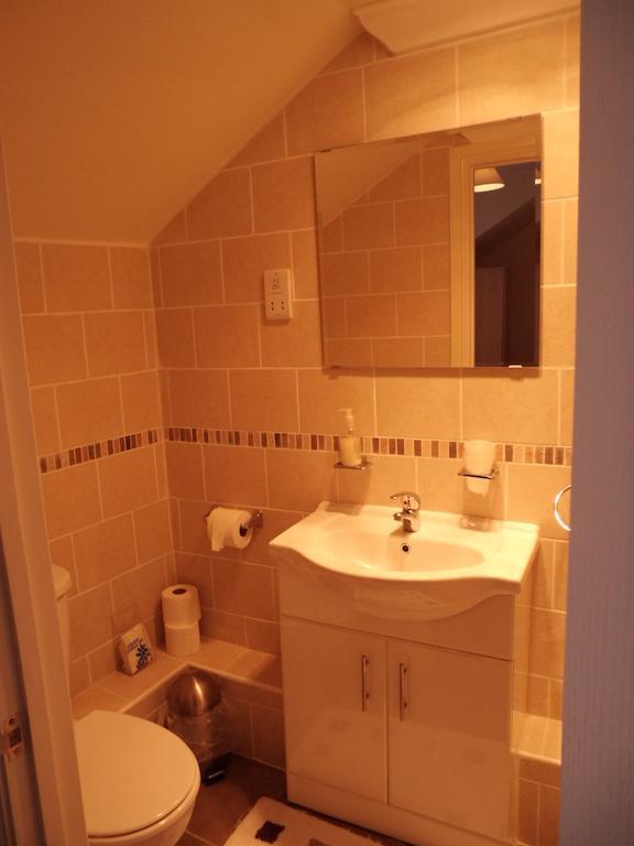 The Golden Lion Hotel Maryport Bagian luar foto