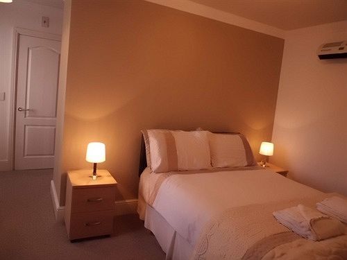 The Golden Lion Hotel Maryport Bagian luar foto