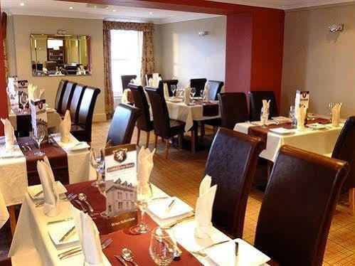 The Golden Lion Hotel Maryport Bagian luar foto