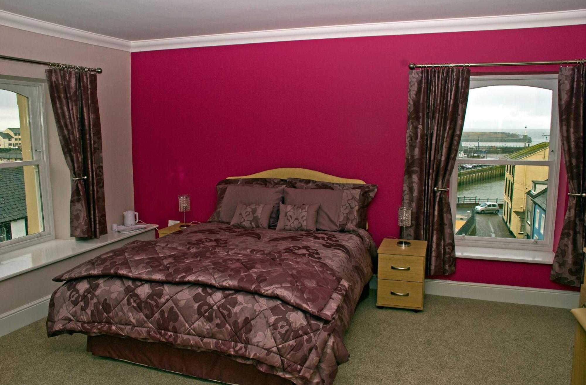 The Golden Lion Hotel Maryport Bagian luar foto